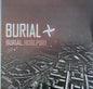 Burial : Burial (2x12", Album, RE)