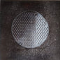 Simone Panetti : Tombino (LP, Album, Pop)