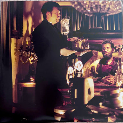 Eels : Souljacker (LP, Album, RE, Red)