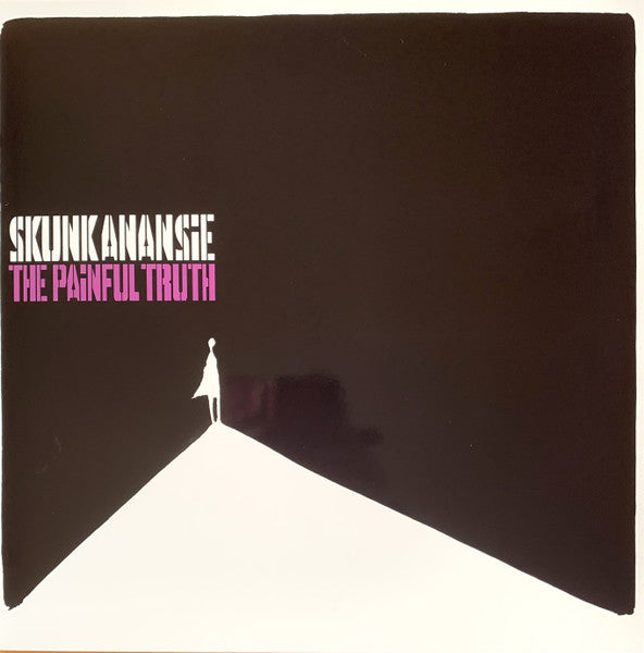 Skunk Anansie : The Painful Truth (LP, Album)