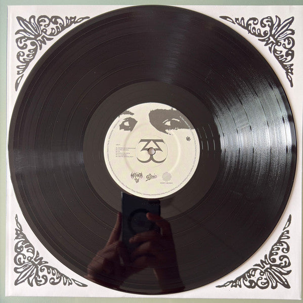 Ketama126 : 33 (LP, Album)