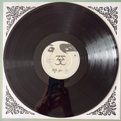 Ketama126 : 33 (LP, Album)