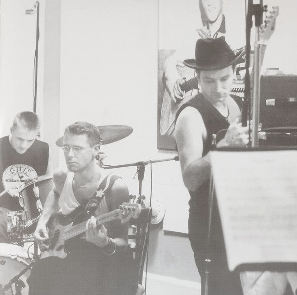 U2 : Rattle And Hum (2xLP, Album, RE, 180)