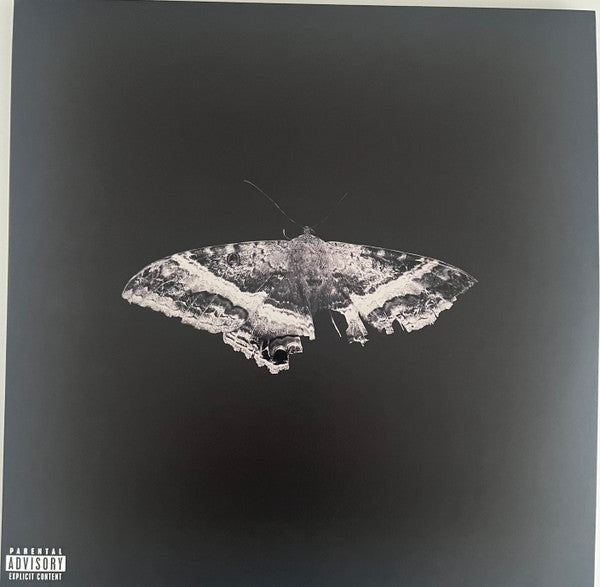 Kendrick Lamar : To Pimp A Butterfly (2xLP, Album, RE, 10t)
