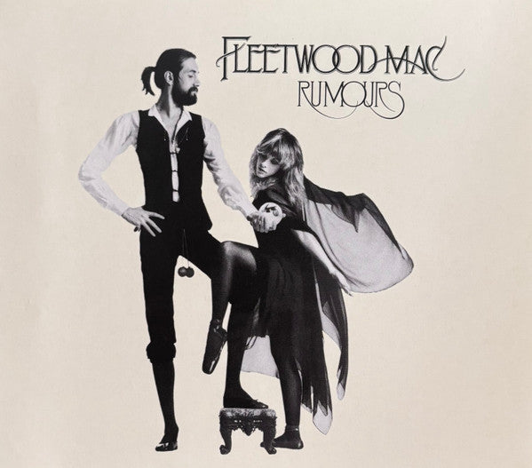 Fleetwood Mac : Rumours (CD, Album, RE)