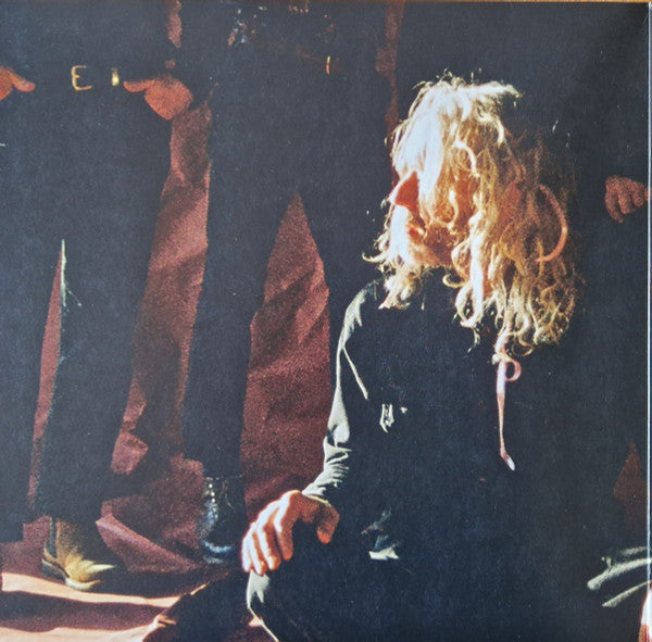 Alan Sparhawk With Trampled By Turtles : Alan Sparhawk With Trampled By Turtles (LP, Album, Ltd, Los)