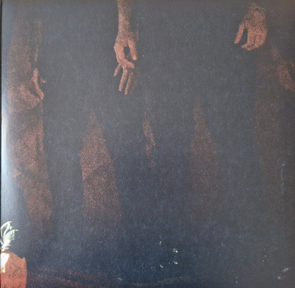 Alan Sparhawk With Trampled By Turtles : Alan Sparhawk With Trampled By Turtles (LP, Album, Ltd, Los)