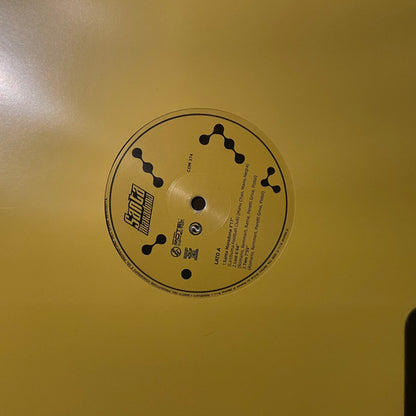 Motel Connection : Santa Maradona (2x12", Album, Comp, Ltd, Num)