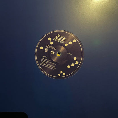 Motel Connection : Santa Maradona (2x12", Album, Comp, Ltd, Num)