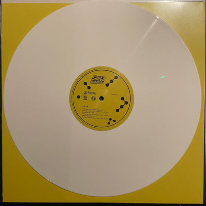 Motel Connection : Santa Maradona (2x12", Album, Comp, Ltd, Num)