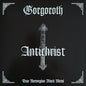 Gorgoroth : Antichrist (LP, Album, Ltd, RE, RP, Whi)
