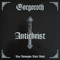 Gorgoroth : Antichrist (LP, Album, Ltd, RE, RP, Whi)