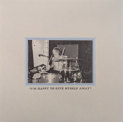 Turnstile (2) : NEVER ENOUGH (LP, Ltd, Per)