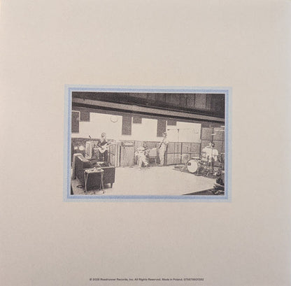 Turnstile (2) : NEVER ENOUGH (LP, Ltd, Per)