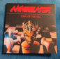 Annihilator (2) : King Of The Kill (LP, Album, RE, RM)