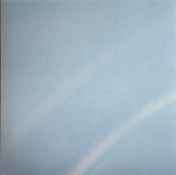 Turnstile (2) : Never Enough (LP, Album)