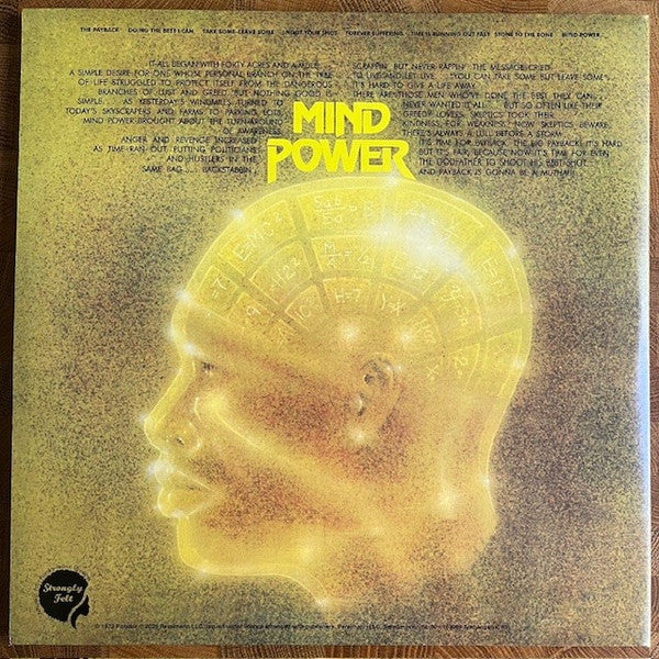 James Brown : The Payback (2xLP, Album, RE, Gat)