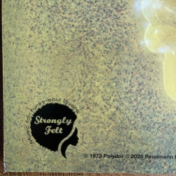 James Brown : The Payback (2xLP, Album, RE, Gat)