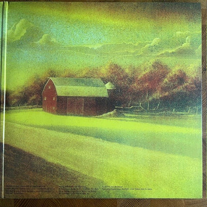 James Brown : The Payback (2xLP, Album, RE, Gat)