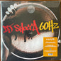 DJ Shocca : 60 Hz (2xLP, Album, RE, Yel + LP, Red)