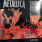 Metallica : Load (CD, Album, RE, RM)