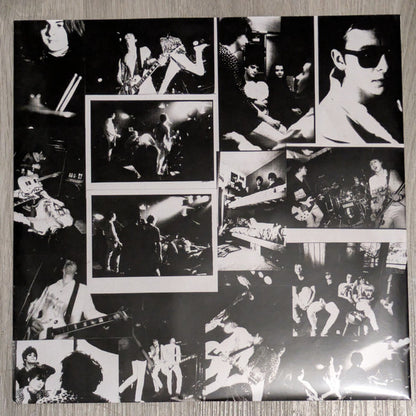 Manic Street Preachers : Generation Terrorists (2xLP, Album, Ltd, RE, Pin)