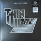 Thin Lizzy : Greatest Hits (2x12", Album, Comp, Ltd, RE, RM, S/Edition)