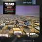 Pink Floyd : A Momentary Lapse Of Reason (LP, Album, RE, RM, Gat)