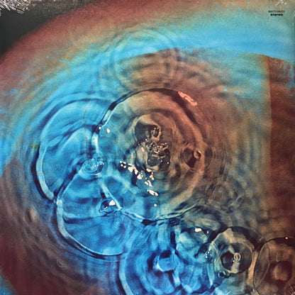Pink Floyd : Meddle (LP, Album, RE, RM, Gat)