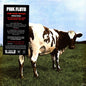 Pink Floyd : Atom Heart Mother (LP, Album, RE, RM, 180)