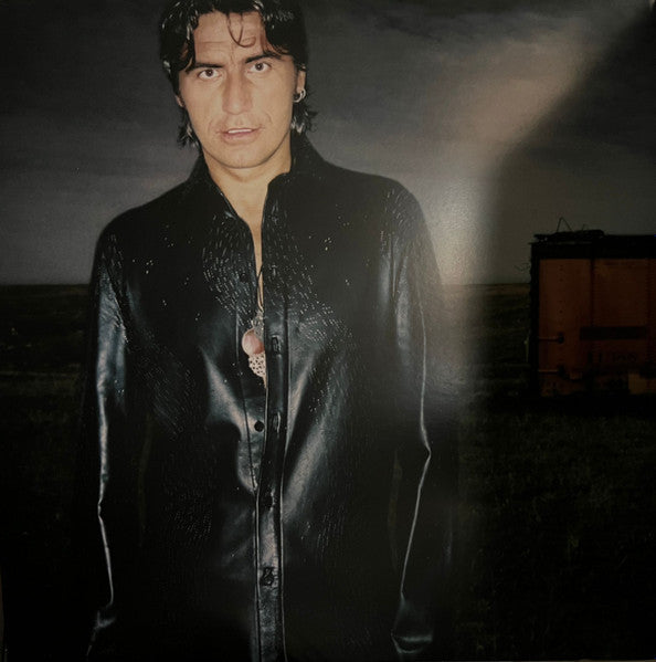 Luciano Ligabue : Miss Mondo (2xLP, Album, RP, Gat)