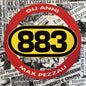 883 : Gli Anni (2xLP, Album, Ltd, Num, S/Edition, Pro)