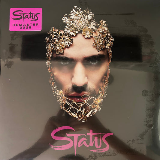 Marracash : Status (Remaster 2025) (2xLP, Album, RE, RM)