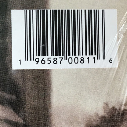 Billy Joel : An Innocent Man (LP, Album, RE)