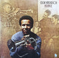 Eddie Henderson : Heritage (LP, Album, RE, 180)