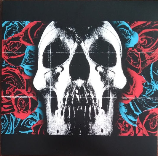 Deftones : Deftones (LP, Album, RP)