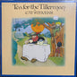 Cat Stevens : Tea For The Tillerman (LP, Album, RE, RM)