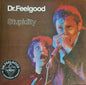 Dr. Feelgood : Stupidity (LP, RE, RM, 50t)