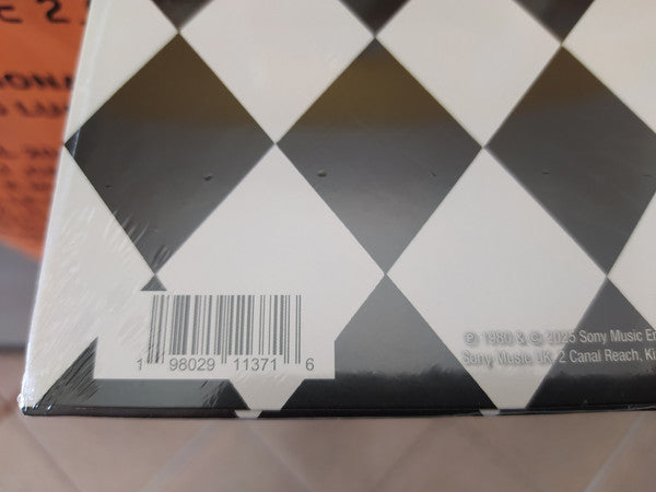 Alberto Camerini : Alberto Camerini (LP, Album, Ltd, Num, RP, Fum)