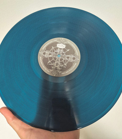Ghost (32) : Skeletá (LP, Album, Sea)