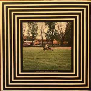 The Armed : The Future Is Here And Everything Needs To Be Destroyed (LP, Album, Bla)