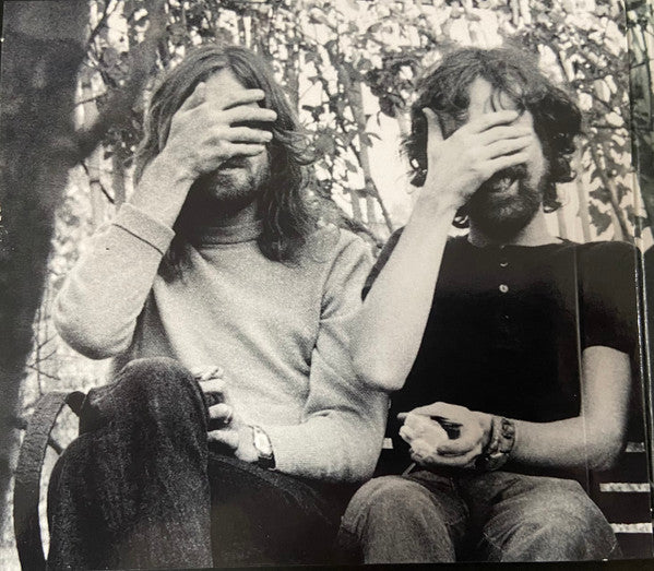 Pink Floyd : Meddle (CD, Album, RE, RM, Dig)