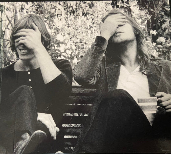 Pink Floyd : Meddle (CD, Album, RE, RM, Dig)