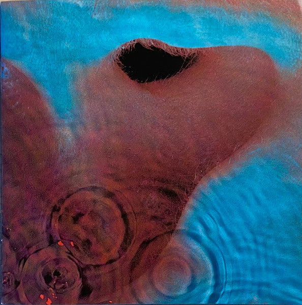 Pink Floyd : Meddle (CD, Album, RE, RM, Dig)