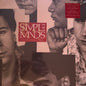 Simple Minds : Once Upon A Time (LP, Album, Red)