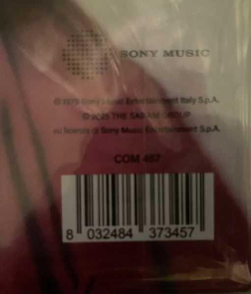 Enzo Carella : Barbara E Altri Carella  (LP, Album, RE)