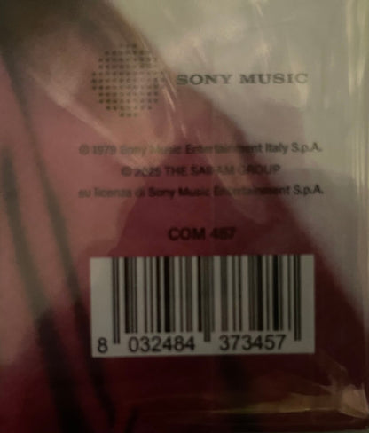 Enzo Carella : Barbara E Altri Carella  (LP, Album, RE)