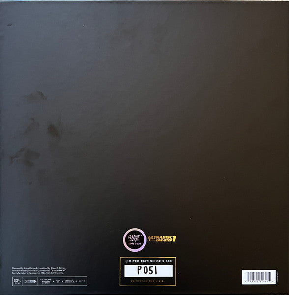 Miles Davis : Sketches Of Spain (LP, Album, Ltd, Num, RE, RM)