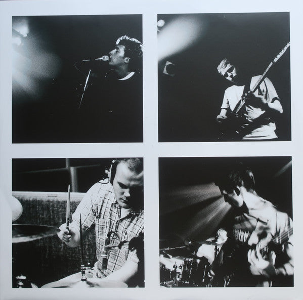 Coldplay : Parachutes (LP, Album, RE, Cle)