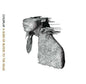 Coldplay : A Rush Of Blood To The Head (LP, Album, RE, Cle)